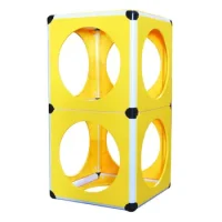 Juego De Laberinto 105 X 55 X 55