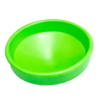 Balancín Trompo De Equilibrio Colores 77cm Diam.