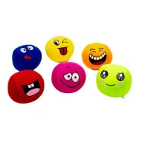 Pelota De Las Emociones 6 Unidades