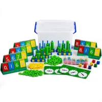 Set Grupal Valor Posicional