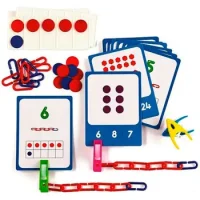 Set De Aprendizaje Numérico