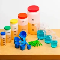 Set De Medición