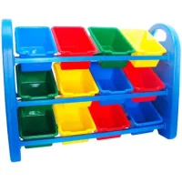 Mueble Organizador
