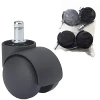 Set De Ruedas Para Catre Infantil