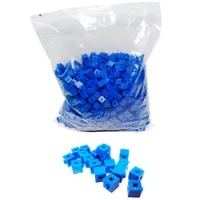 Cubos Conectores 1 Cm