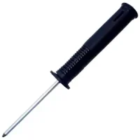 Estaca Flexible Para Dribling