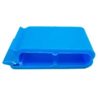 Conector Plástico Para Aros