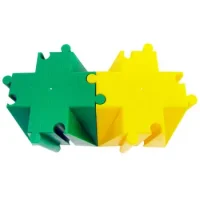 Protector Para Pista 2 Piezas