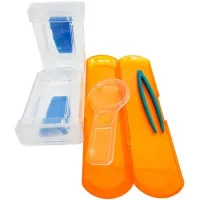 Set De Exploración Ciencias