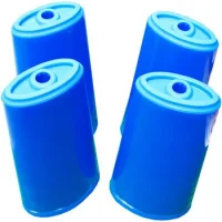 Extensión Para Pata Catre
