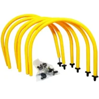Arco Plástico Para Cesped
