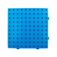 Base Plástica Para Cubos Conectores