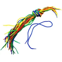 Cordones De Colores