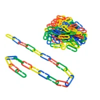 Cadena De Cuentas En Caja 300 Piezas