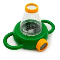 Vaso Lupa Doble