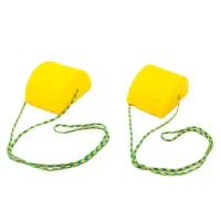 Zancos Plasticos De Equilibrio