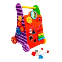 Juego Multiactividades