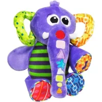 Elefante Multisensorial