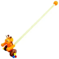 Juego De Arrastre Animalitos