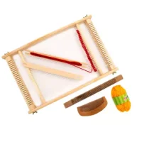 Telar Didáctico Infantil