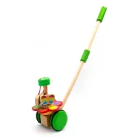 Juego De Arrastre Flor Con Mariposas