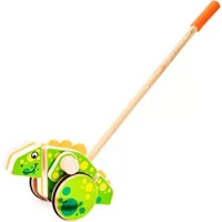 Juego De Arrastre Cocodrilo