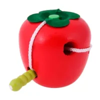 Juego Motriz Manzana
