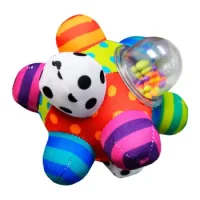 Pelota Sensorial Interactiva