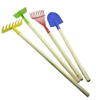 Set De Jardinería
