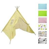 Carpa De Indio