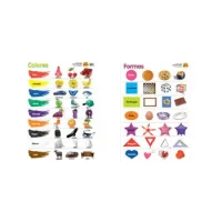 Láminas Formas / Colores