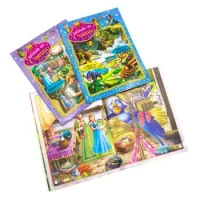 Libro Cuéntale Un Cuento