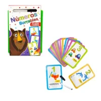 Flashcards Los Números