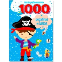 Mega Panoramicos - Niños