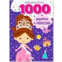 Mega Panorámicos - Princesas