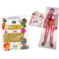 Coleccion Cuerpo Humano