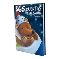 Coleccion 365 Cuentos Para Dormir I