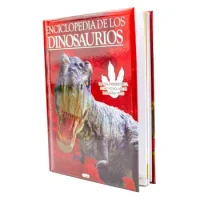 Enciclopedia De Los Dinosaurios