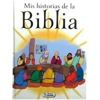 Coleccion Mi Primera Biblia