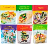 Coleccion Cocina Práctica 6