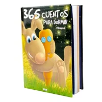 365 Cuentos Para Dormir Iii
