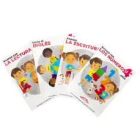 Aprendo En Casa Actividades 3 Y 4 Años