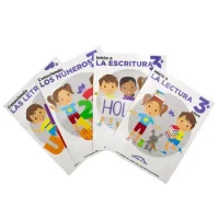 Aprendo En Casa Actividades 4 Y 5 Años