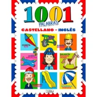 El Libro De Las 1001 Palabras
