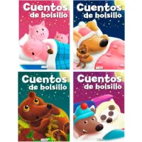 Cuentos De Bolsillo