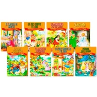 Colección Grandes Historias
