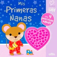 Col.ilove My Baby Mis Primeras Nana