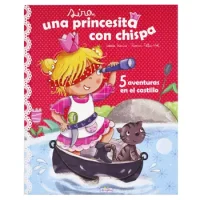 Col. Sira Una Princesita Con Chispa