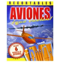 Col. Aviones Que Vuelan