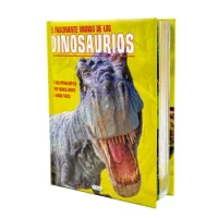 El Fascinante Mundo De Los Dinosaurios
